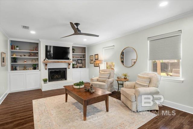 77 Paddock Drive, Fairhope, AL 36532