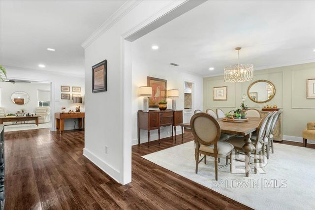 77 Paddock Drive, Fairhope, AL 36532