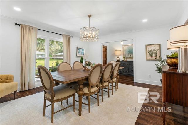 77 Paddock Drive, Fairhope, AL 36532