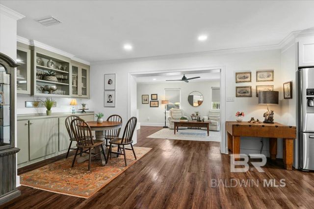 77 Paddock Drive, Fairhope, AL 36532