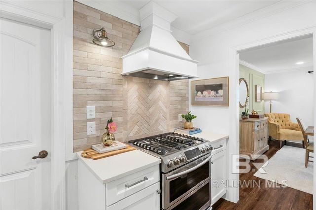 77 Paddock Drive, Fairhope, AL 36532