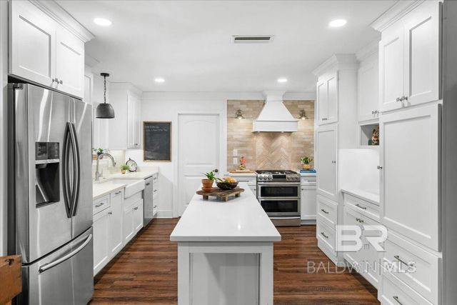 77 Paddock Drive, Fairhope, AL 36532