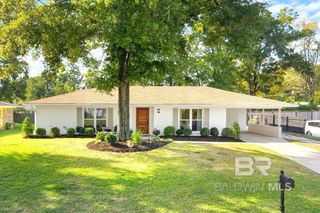 77 Paddock Drive, Fairhope, AL 36532