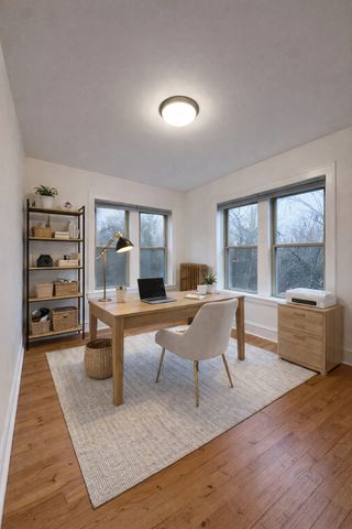 4752 N Virginia Avenue 1S, Chicago, IL 60625