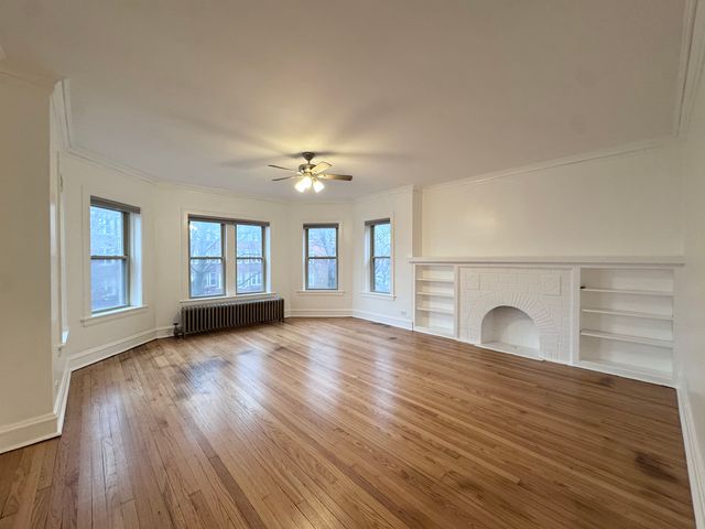4752 N Virginia Avenue 1S, Chicago, IL 60625