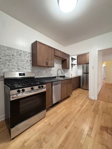 4752 N Virginia Avenue 1S, Chicago, IL 60625