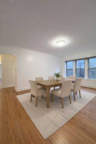 4752 N Virginia Avenue 1S, Chicago, IL 60625