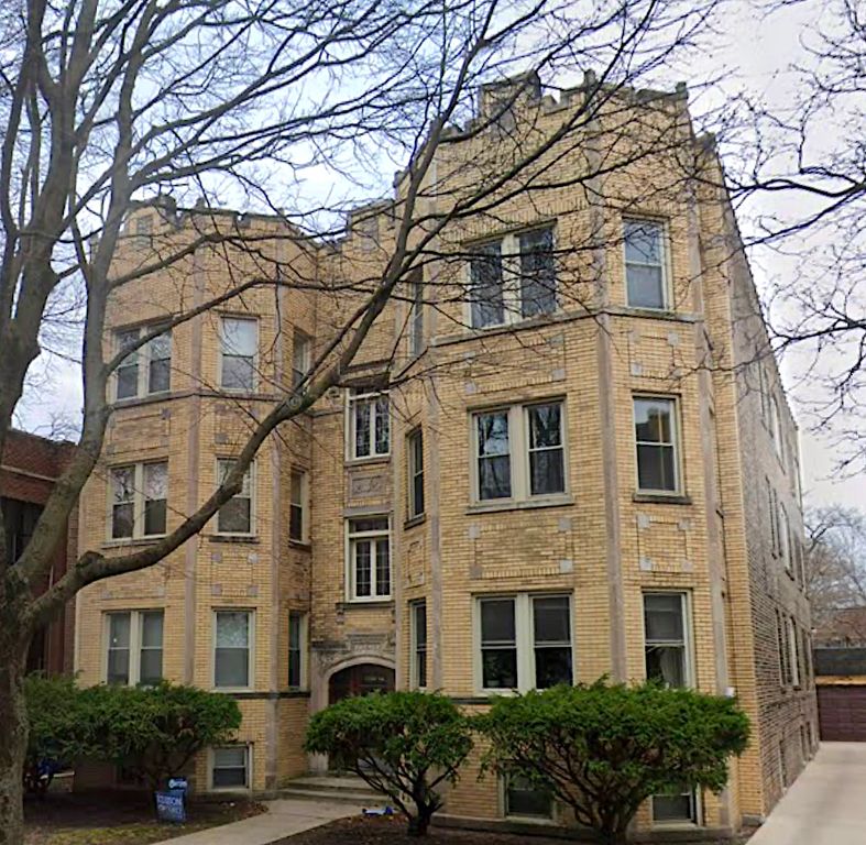 4752 N Virginia Avenue 1S, Chicago, IL 60625