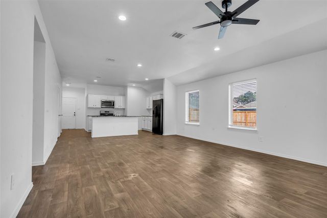 21430 Sacred Grove Street, New Caney, TX 77357