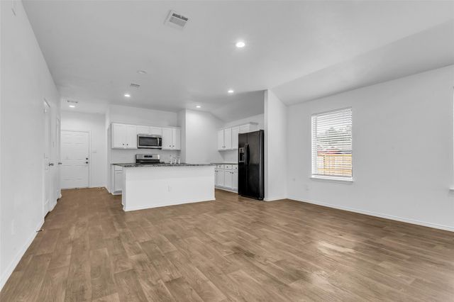 21430 Sacred Grove Street, New Caney, TX 77357