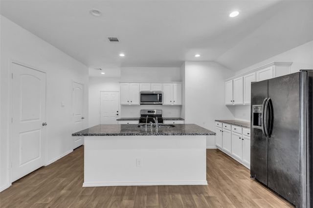 21430 Sacred Grove Street, New Caney, TX 77357