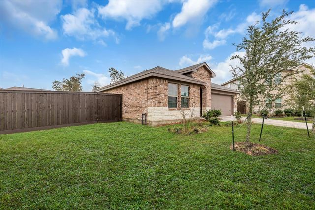 21430 Sacred Grove Street, New Caney, TX 77357