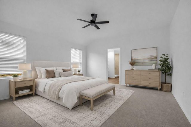 21430 Sacred Grove Street, New Caney, TX 77357