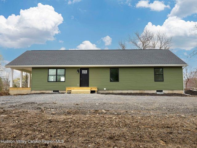 615 County Route 6, Germantown, NY 12526