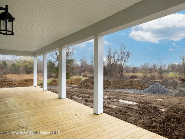 615 County Route 6, Germantown, NY 12526