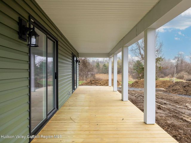 615 County Route 6, Germantown, NY 12526
