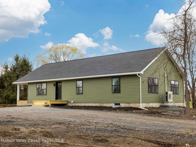 615 County Route 6, Germantown, NY 12526