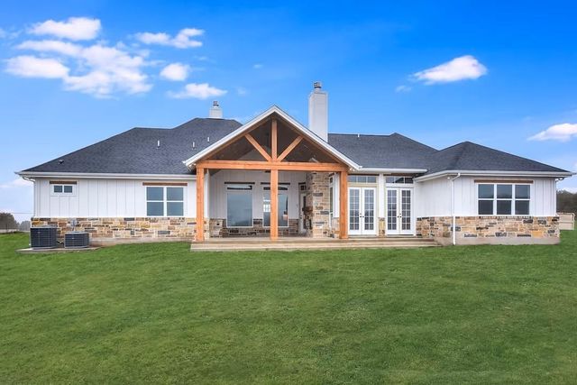 21703 Matted Oak View Drive, Tomball, TX 77375