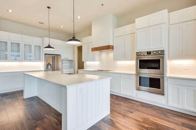 21703 Matted Oak View Drive, Tomball, TX 77375