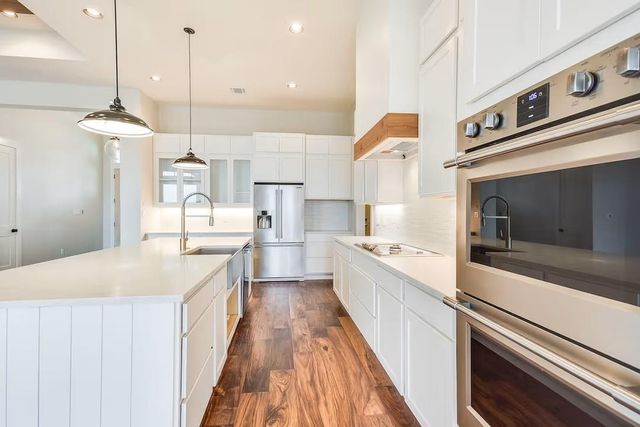 21703 Matted Oak View Drive, Tomball, TX 77375