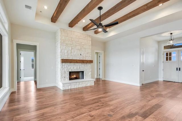 21703 Matted Oak View Drive, Tomball, TX 77375