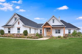 21703 Matted Oak View Drive, Tomball, TX 77375