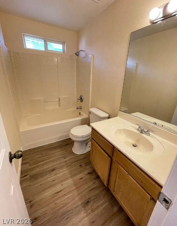 2996 Savers Court, Las Vegas, NV 89115 — photo 5