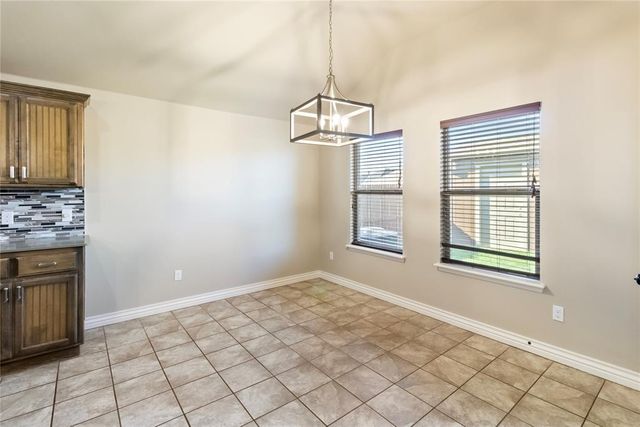 16313 Drywater Drive, Oklahoma City, OK 73170