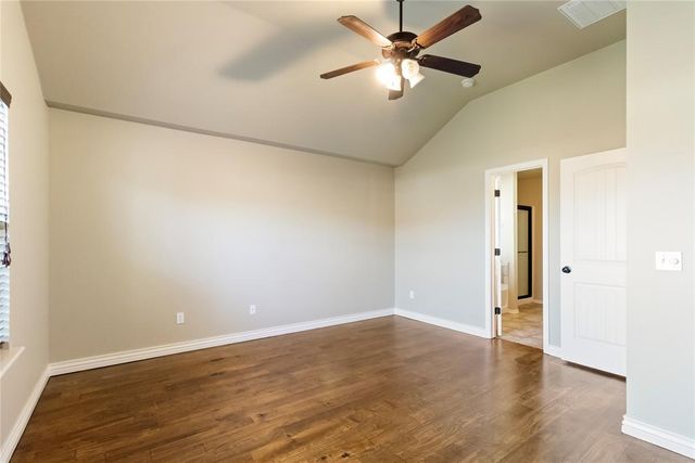 16313 Drywater Drive, Oklahoma City, OK 73170