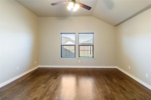 16313 Drywater Drive, Oklahoma City, OK 73170