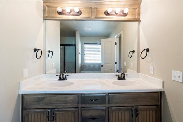 16313 Drywater Drive, Oklahoma City, OK 73170