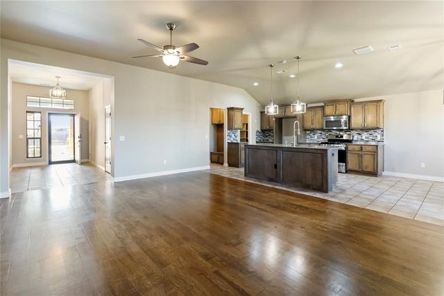 16313 Drywater Drive, Oklahoma City, OK 73170