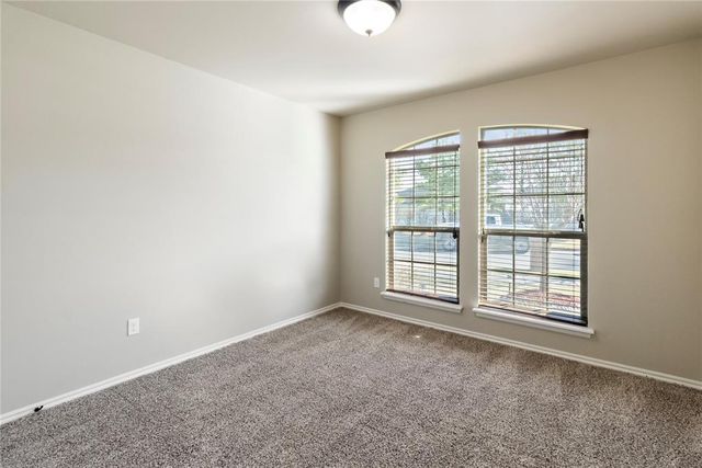 16313 Drywater Drive, Oklahoma City, OK 73170