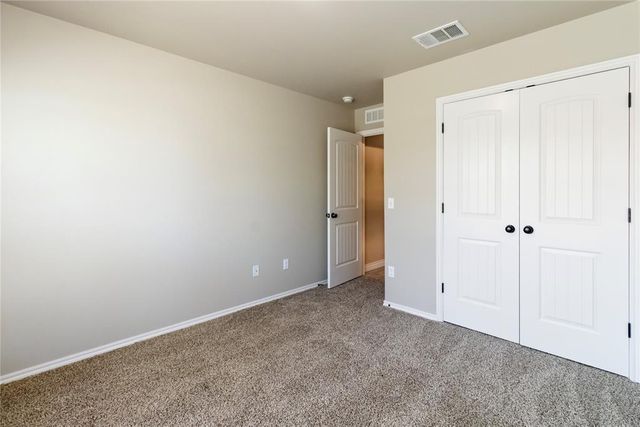 16313 Drywater Drive, Oklahoma City, OK 73170