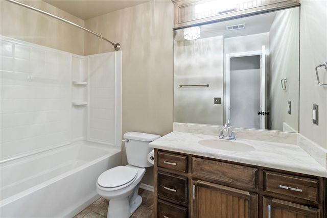 16313 Drywater Drive, Oklahoma City, OK 73170