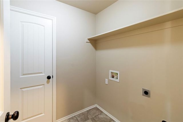 16313 Drywater Drive, Oklahoma City, OK 73170