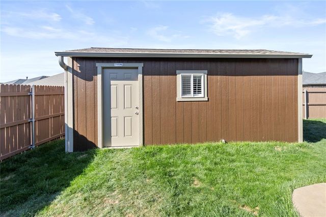 16313 Drywater Drive, Oklahoma City, OK 73170