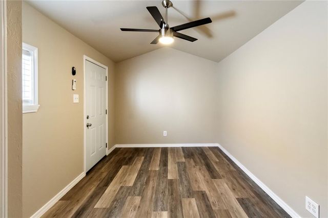 16313 Drywater Drive, Oklahoma City, OK 73170