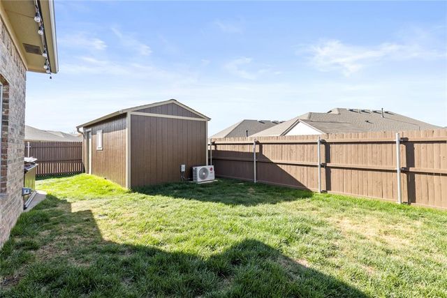 16313 Drywater Drive, Oklahoma City, OK 73170
