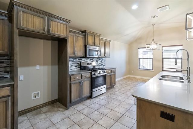 16313 Drywater Drive, Oklahoma City, OK 73170