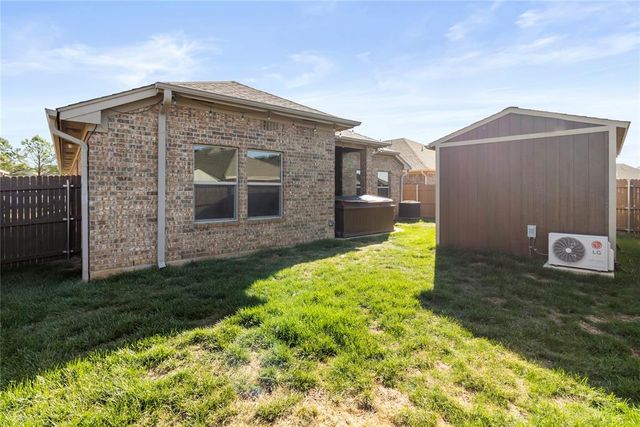 16313 Drywater Drive, Oklahoma City, OK 73170