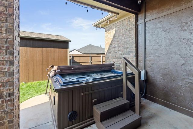 16313 Drywater Drive, Oklahoma City, OK 73170