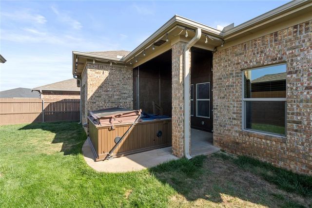 16313 Drywater Drive, Oklahoma City, OK 73170