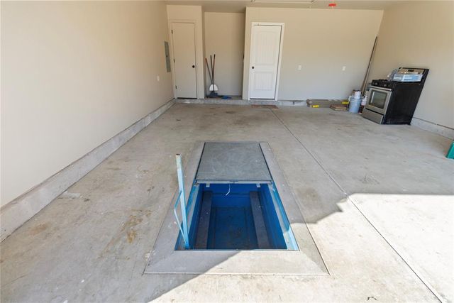 16313 Drywater Drive, Oklahoma City, OK 73170