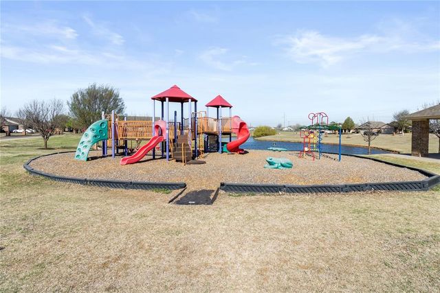 16313 Drywater Drive, Oklahoma City, OK 73170