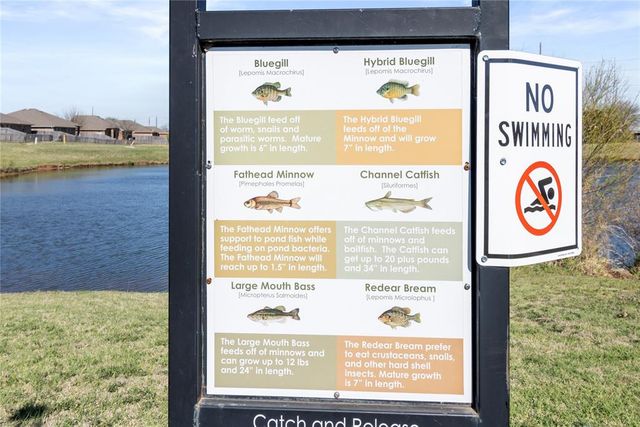 16313 Drywater Drive, Oklahoma City, OK 73170