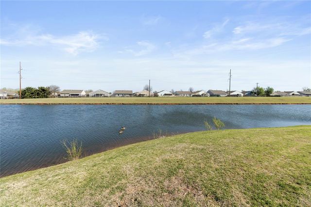 16313 Drywater Drive, Oklahoma City, OK 73170