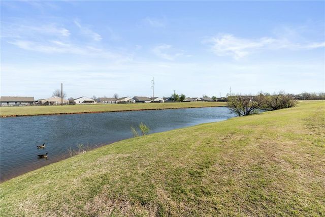 16313 Drywater Drive, Oklahoma City, OK 73170