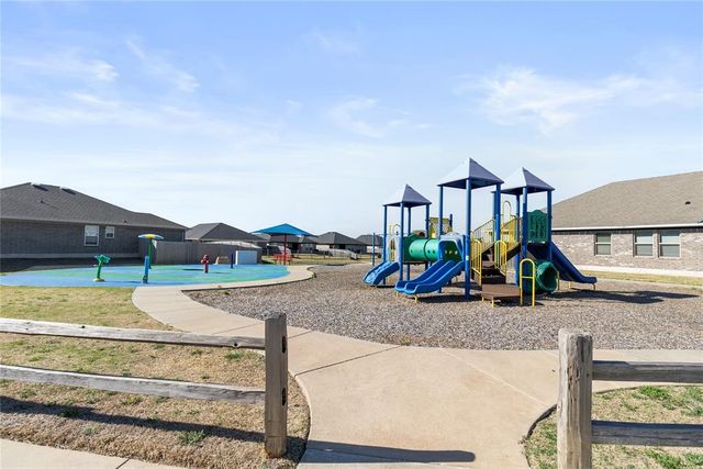 16313 Drywater Drive, Oklahoma City, OK 73170