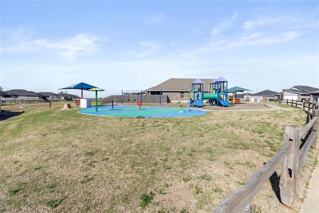 16313 Drywater Drive, Oklahoma City, OK 73170